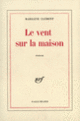 Couverture Le Vent sur la maison (Marilène Clément)