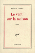 Couverture Le Vent sur la maison ()