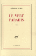 Couverture Le Vert paradis ()
