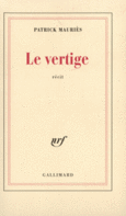 Couverture Le Vertige ()