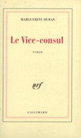 Couverture Le Vice-consul ()
