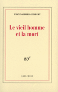 Couverture Le vieil homme et la mort ()