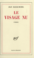 Couverture Le Visage nu ()