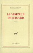 Couverture Le visiteur de hasard ()