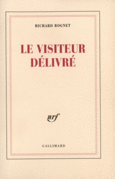 Couverture Le visiteur délivré ()