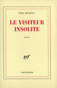 Couverture Le visiteur insolite ()
