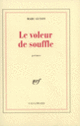 Couverture Le Voleur de souffle (Marc Guyon)
