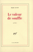 Couverture Le Voleur de souffle ()