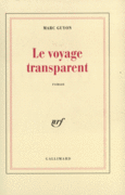 Couverture Le voyage transparent ()