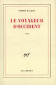 Couverture Le voyageur d'Occident ()