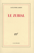 Couverture Le Zubial ()