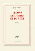 Couverture Leçons de l'arbre et du vent ()