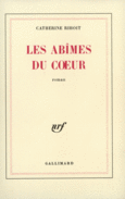 Couverture Les Abîmes du cœur ()