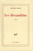 Couverture Les Alexandrins ()