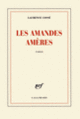 Couverture Les amandes amères (Laurence Cossé)