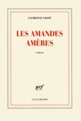 Couverture Les amandes amères ()