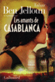 Couverture Les amants de Casablanca (Tahar Ben Jelloun)