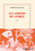 Couverture Les amours de George ()