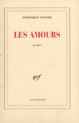 Couverture Les Amours ()