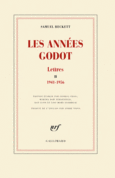 Couverture Les années Godot ()