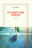 Couverture Les après-midi d'hiver ()
