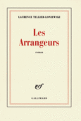 Couverture Les Arrangeurs ()