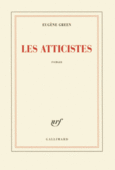 Couverture Les atticistes () Couverture Les atticistes ()