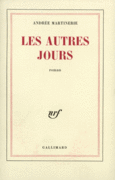 Couverture Les Autres jours ()