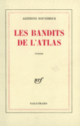 Couverture Les bandits de l'Atlas ()
