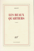 Couverture Les beaux quartiers ()