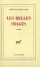 Couverture Les belles images (Simone de Beauvoir)