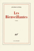Couverture Les Bienveillantes ()
