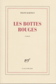 Couverture Les Bottes rouges ()