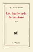 Couverture Les boulevards de ceinture ()