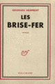 Couverture Les Brise-fer (Georges Herment)