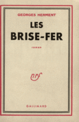 Couverture Les Brise-fer ()