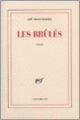 Couverture Les Brûlés (Zoé Oldenbourg)