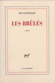 Couverture Les Brûlés ()