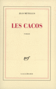 Couverture Les cacos ()