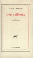 Couverture Les Cailloux ()