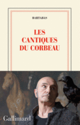 Couverture Les cantiques du corbeau ()