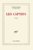 Couverture Les Captifs ()