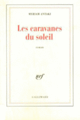 Couverture Les caravanes du soleil ()