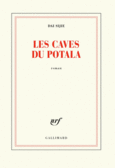 Couverture Les caves du Potala ()