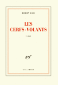 Couverture Les cerfs-volants ()