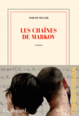 Couverture Les chaînes de Markov ()