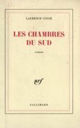 Couverture Les Chambres du Sud ()