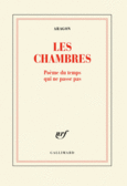 Couverture Les Chambres ()
