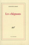 Couverture Les chignons ()