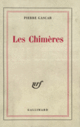 Couverture Les Chimères ()